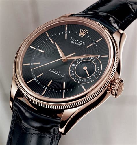 rolex cellini day date